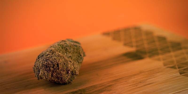 ¿Qué Son El Caviar De Cannabis Y Las Sun Rocks?