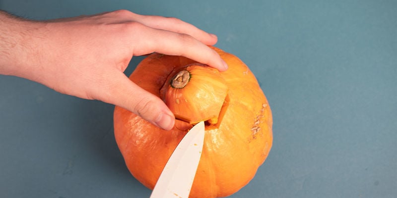 Cómo Hacer Un Bong Con Una Calabaza