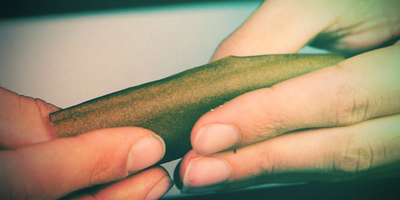 LIAR EL BLUNT