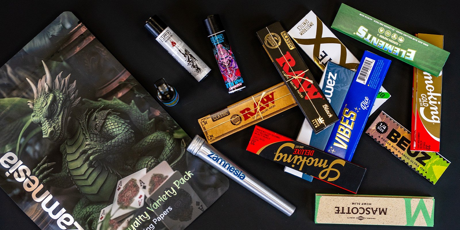 Cómo dar el toque final