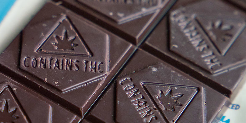 EL CHOCOLATE PUEDE REALZAR LOS EFECTOS DE CIERTOS CANNABINOIDES