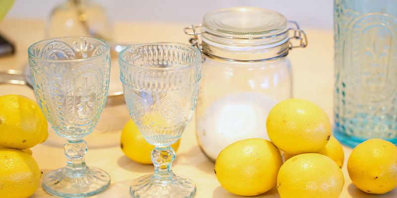 Cómo Hacer Limonada De Marihuana