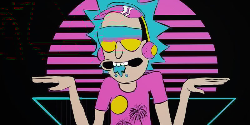 1 Rick The Drunk Genius1