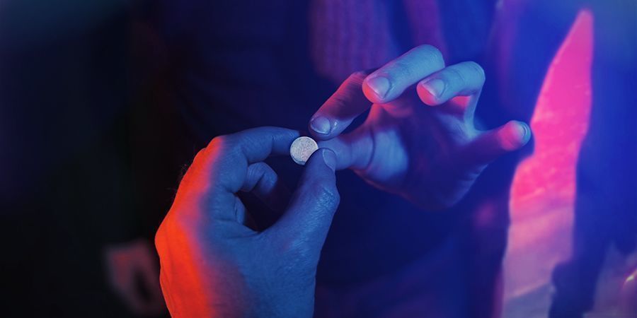 ¿QUÉ OCURRE TRAS UNA NOCHE DE FIESTA CON MDMA?