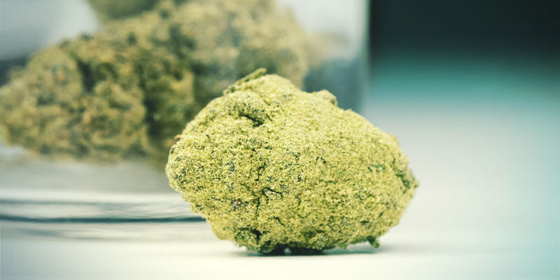 Moonrock