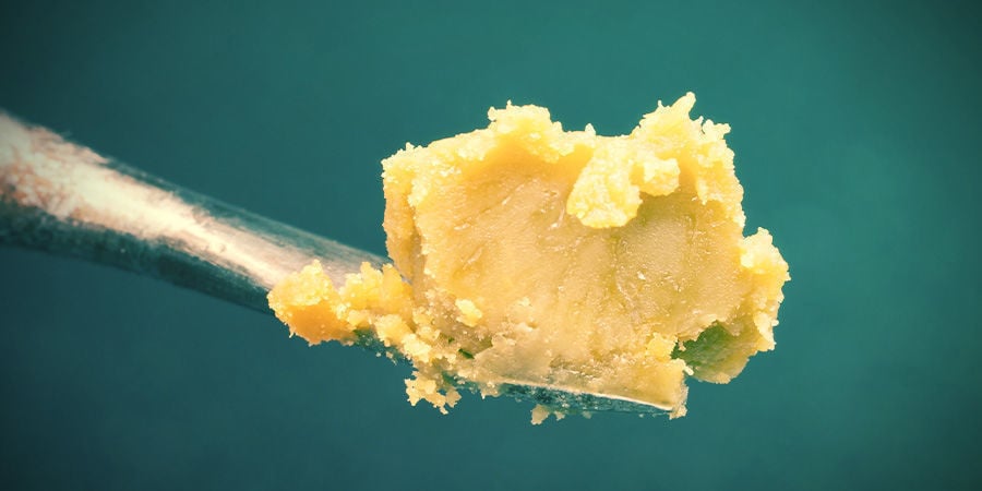 Extracto De Cannabis: Rosin