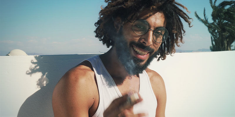 Perder Peso: Marihuana Y Estado Ánimo