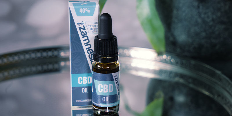 CBD Bueno Para Adelgazar