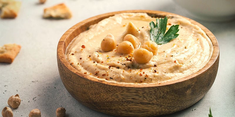 HUMUS MÁGICO