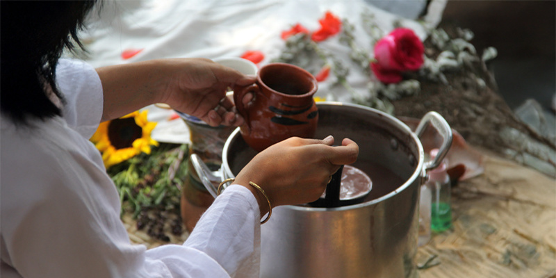 Conclusiones reales sobre la ayahuasca