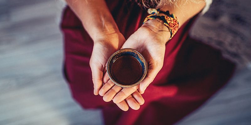 Mito 2: La ayahuasca es completamente segura para todo el mundo