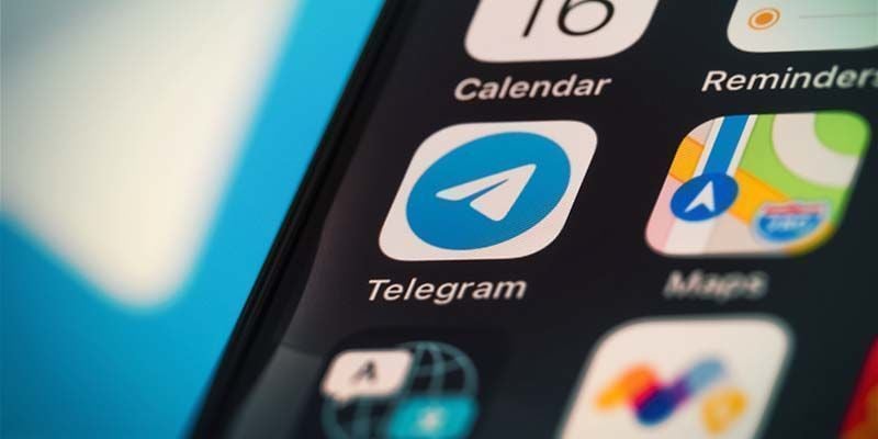 ¿Por Qué Seguir A Zamnesia En Telegram?