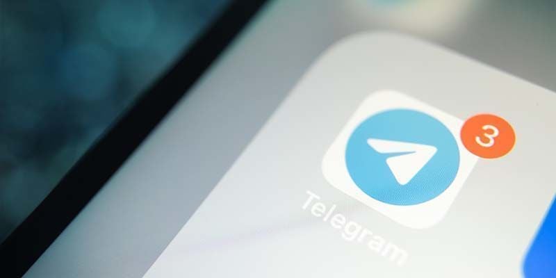 ¿Qué Es Telegram?