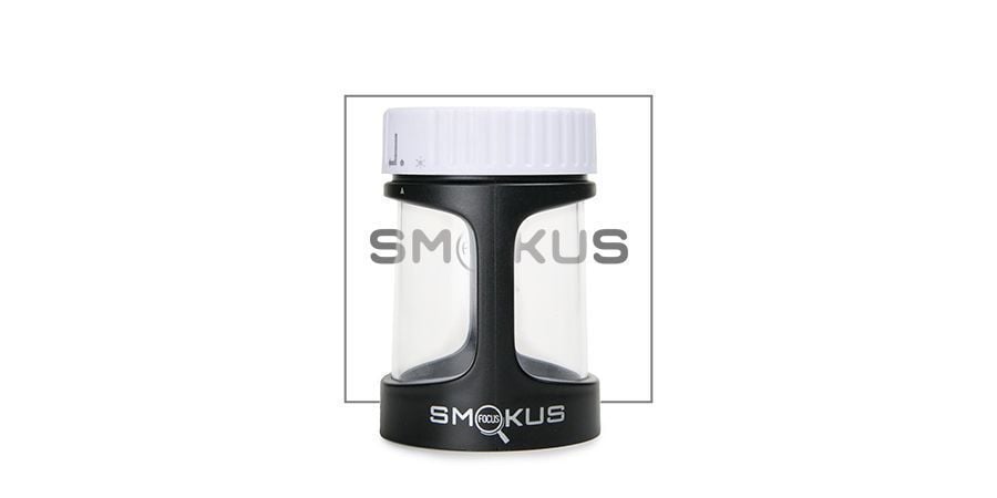 The Stash - Smokus Focus