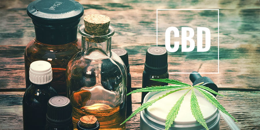 ¿Qué es el CBD?