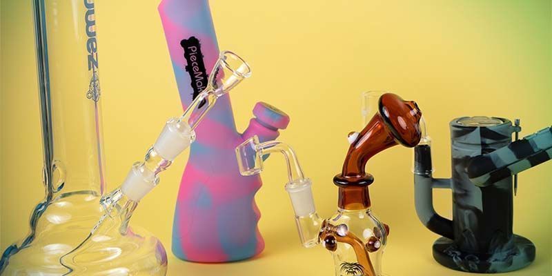 Dabbing: Rig