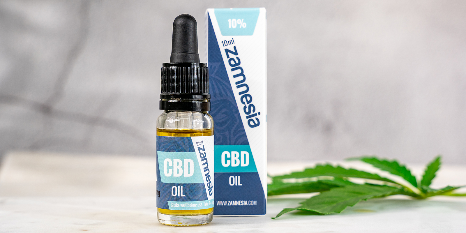 C&oacute;mo elegir un aceite de CBD de alta calidad