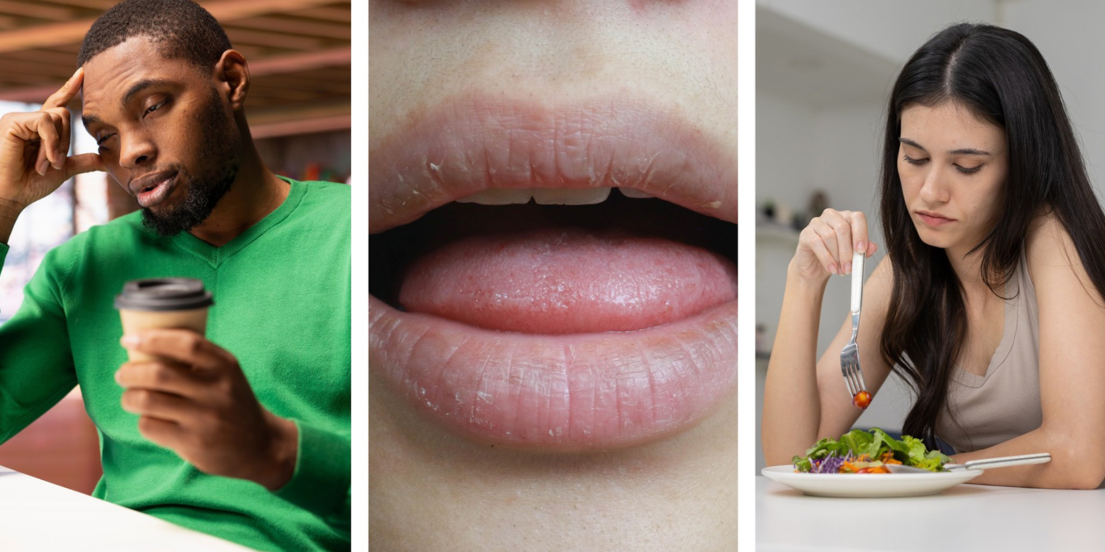 Posibles efectos secundarios y precauciones