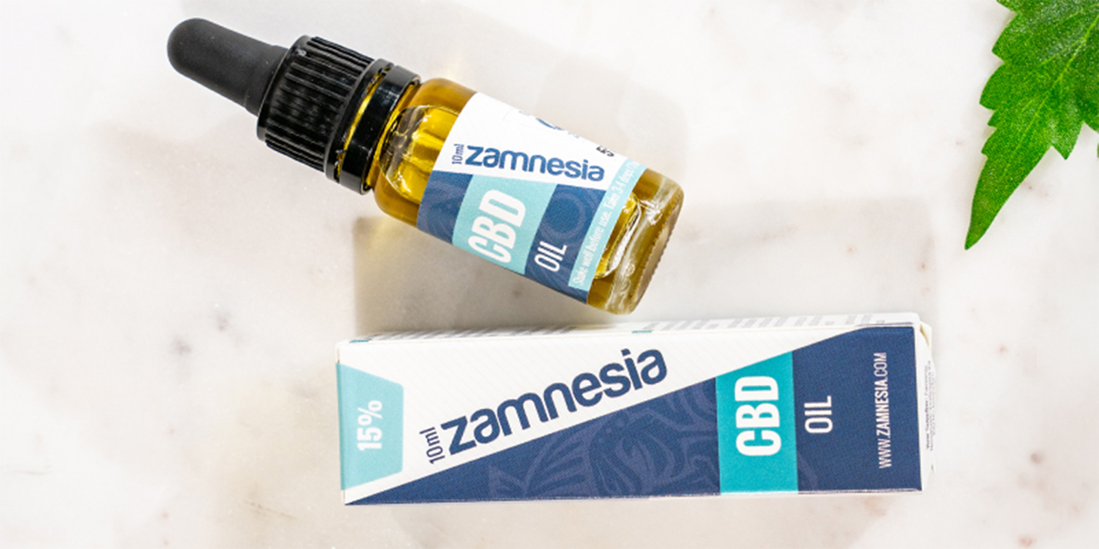 &iquest;Qu&eacute; es el aceite de CBD?