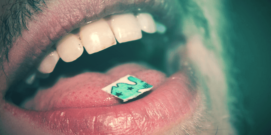 LSD LSD