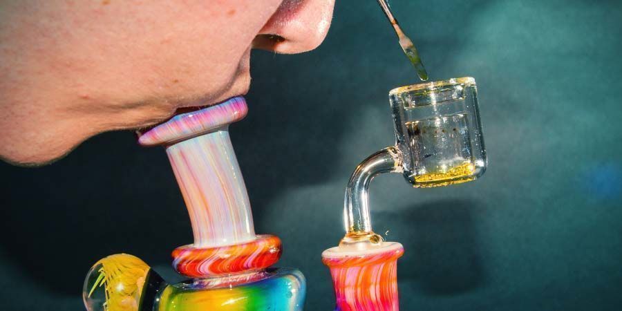 Sujetar El Rig De Forma Incorrecta