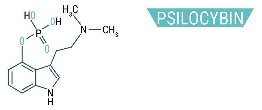 Psilocybin