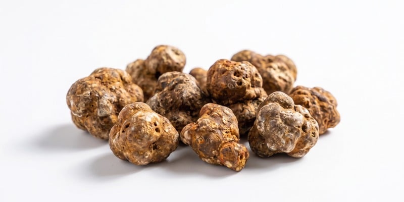 ¿Qué Son Las Trufas Mágicas? ¿Qué Son Las Trufas Mágicas?