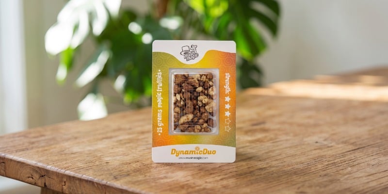 Qué Esperar Con El Pack Dynamic Duo Qué Esperar Con El Pack Dynamic Duo
