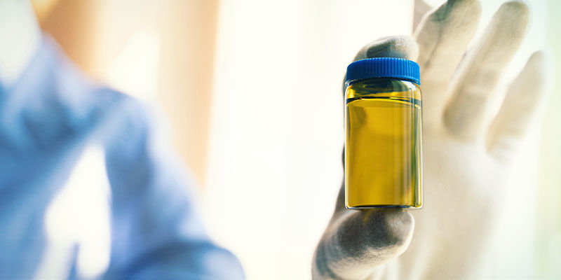 ¿Qué Ocurre Si No Superas Un Control De Drogas?
