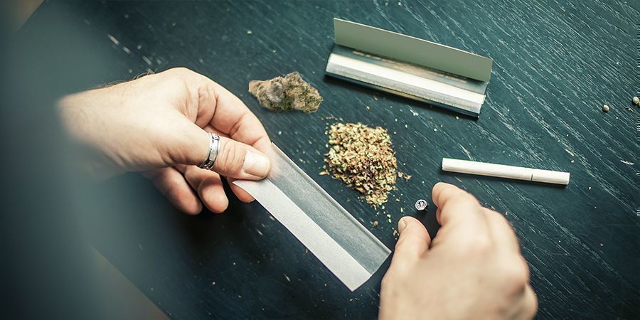 ¿Es Malo Fumar Marihuana Mohosa?