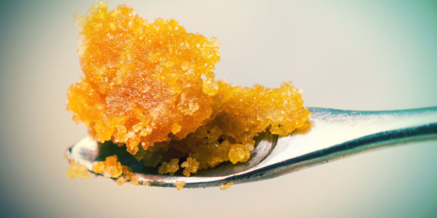 ¿Qué Es El Live Resin?