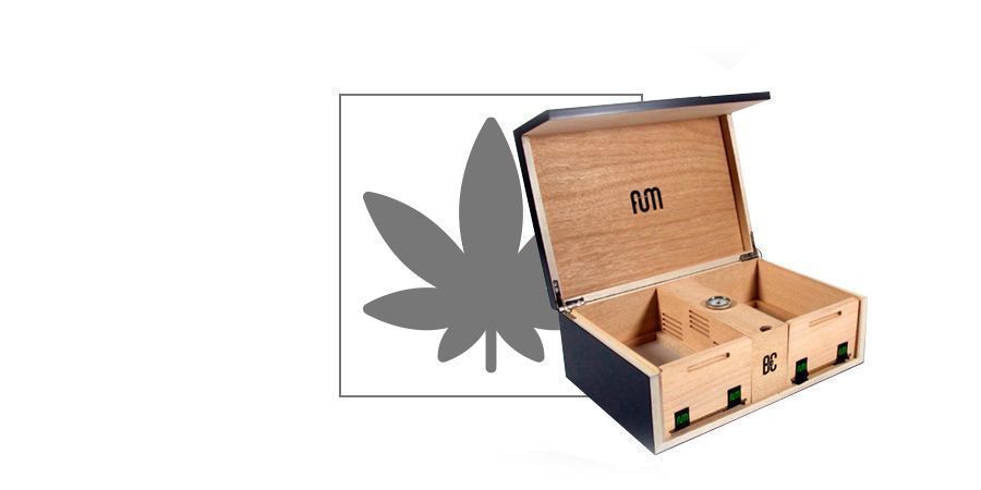 Fum Box