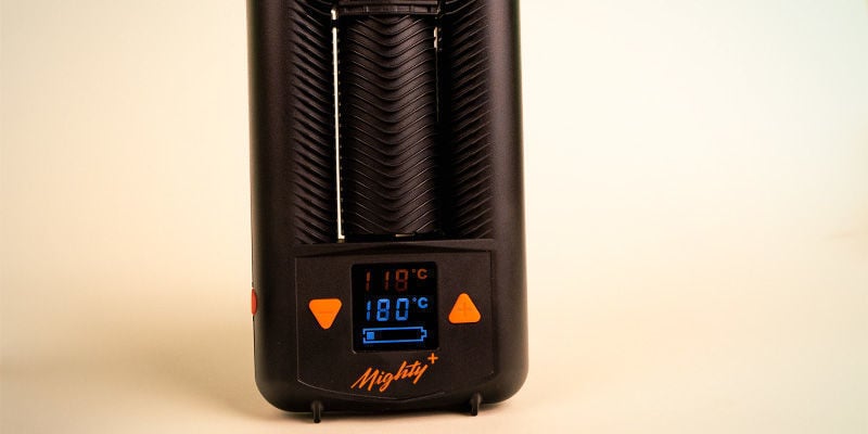 Vaporizador Volcano, el Mejor Vaporizador del mercado