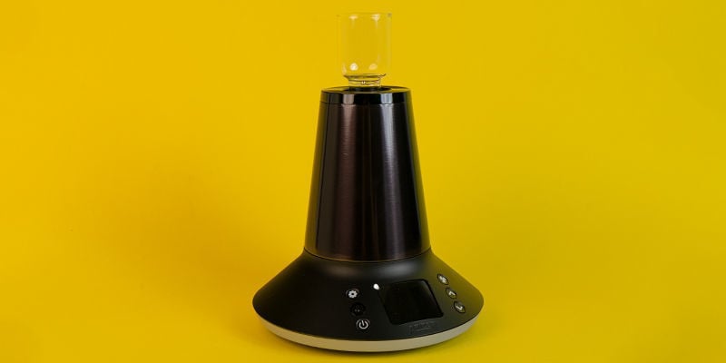 Arizer XQ2