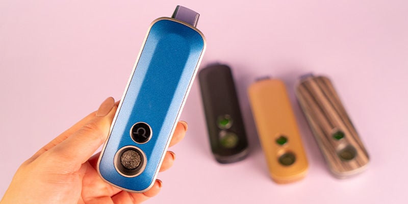 Guía de compra de vaporizadores de marihuana: cómo elegir el mejor