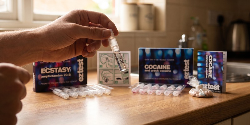 Infórmate antes de consumir Infórmate antes de consumir