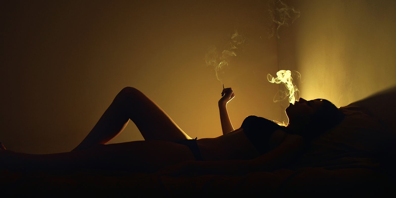 C&oacute;mo afecta el cannabis al cuerpo y al cerebro