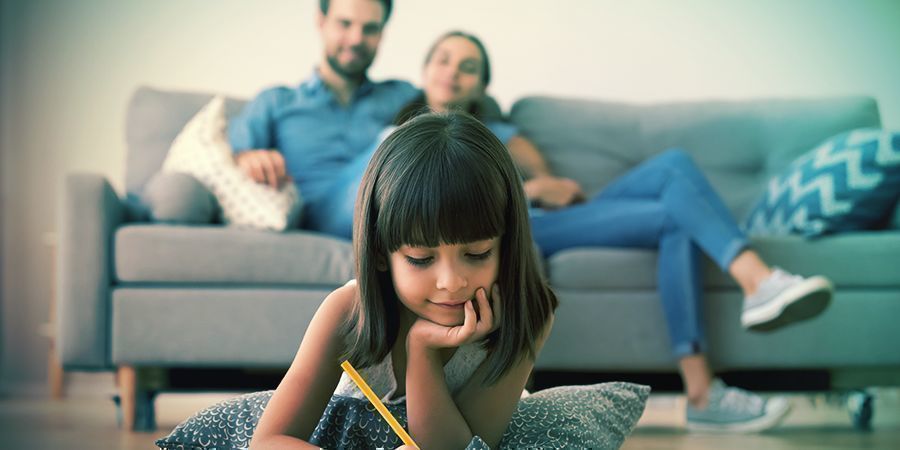 Solo Tú Sabes Lo Que Es Correcto Para Tu Hijo