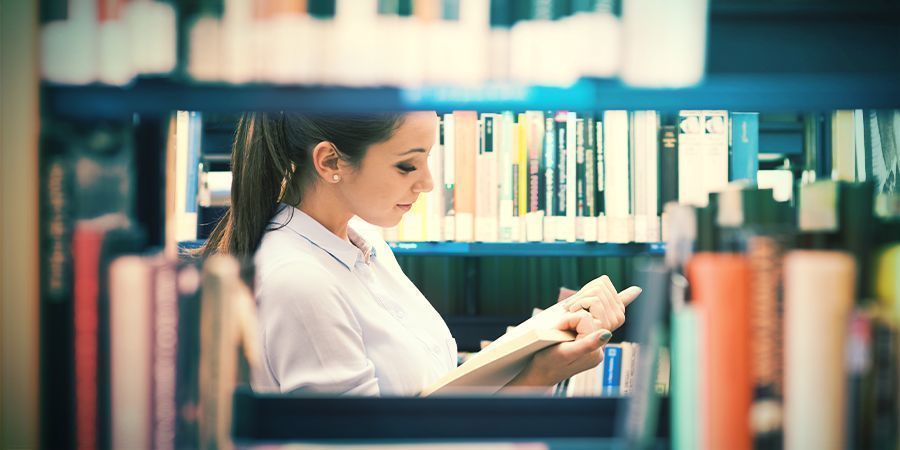 CAPACIDAD INVESTIGADORA