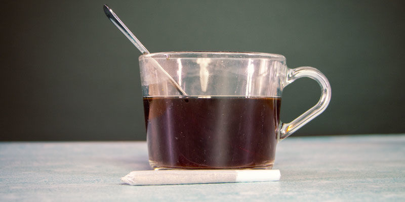 Té Negro