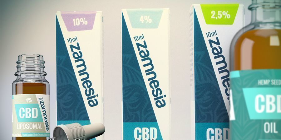 El CBD Aislado Es La Forma De Cbd Más 