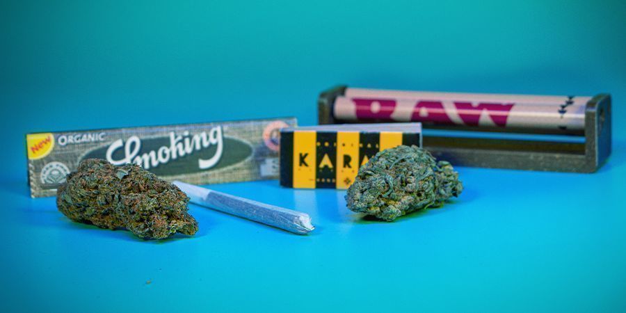 4 Accesorios Ecológicos Para Fumadores De Cannabis