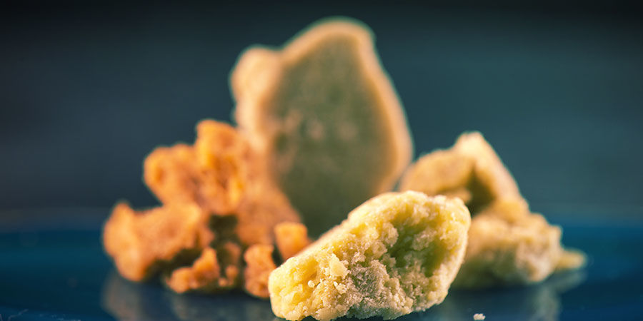 CRUMBLE WAX: LOS PUNTOS CLAVE