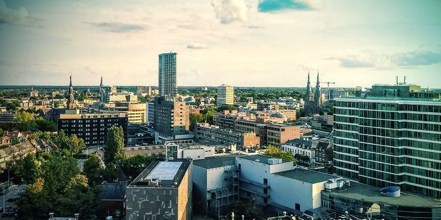 Coffeeshops En EINDHOVEN