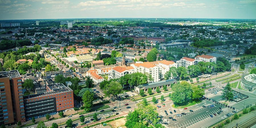 Coffeeshops En TILBURG