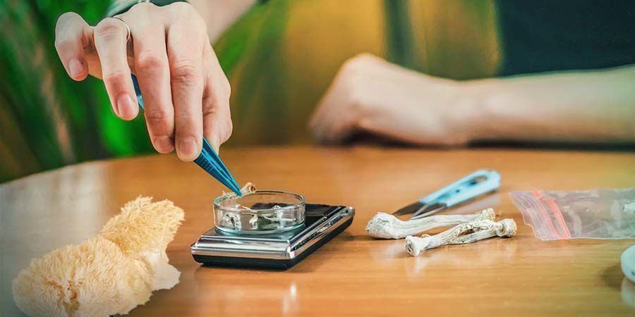 La Pila: Fórmulas Y Cantidades