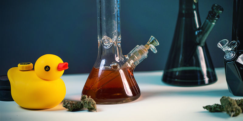 Cómo Usa Bong: Consejos Y Trucos