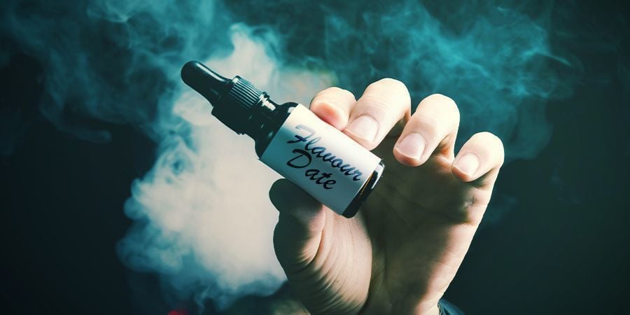 QUÉ HACER DESPUÉS DE PREPARAR EL E-JUICE