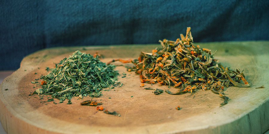 Wild Dagga Y Klip Dagga: Compara Los Efectos