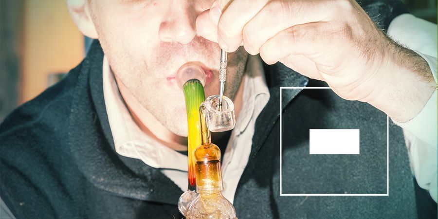 INCONVENIENTES DEL DABBING INVERTIDO